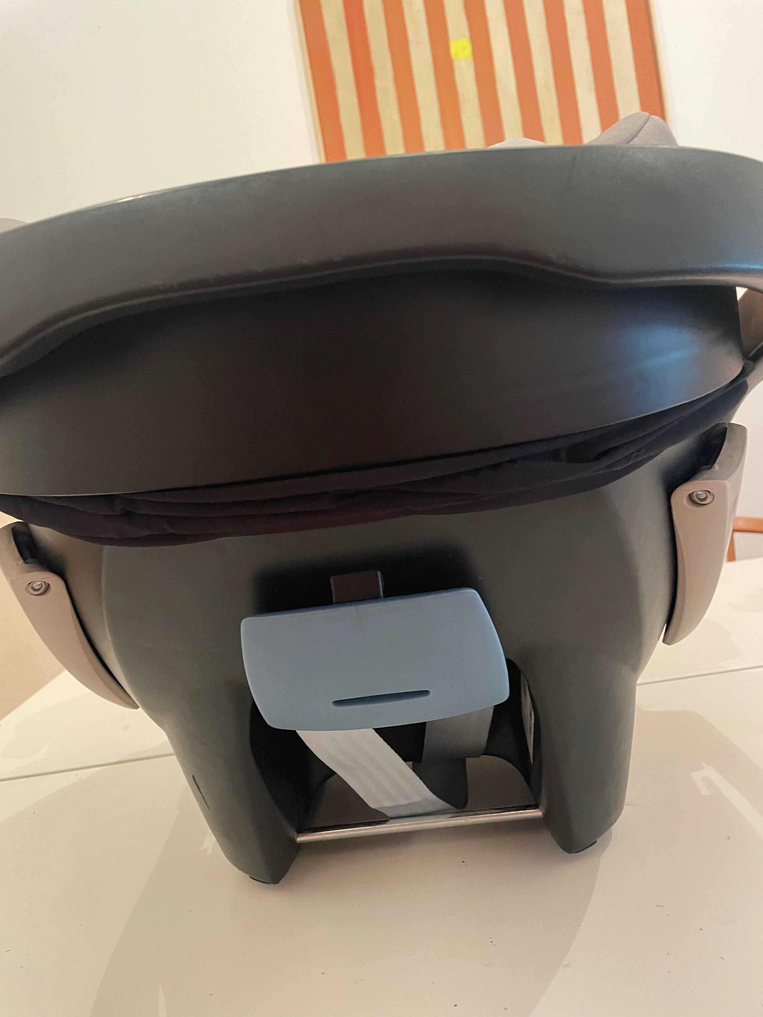 Ovo CYBEX Platinum
Cloud T i-Size
