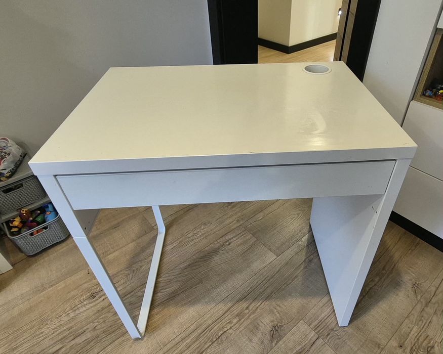 Biurko Ikea Micke