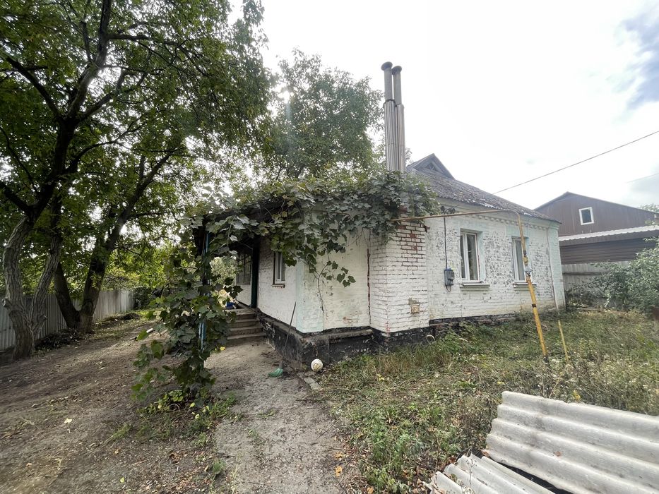 Продам будинок по вулиці Тиріна