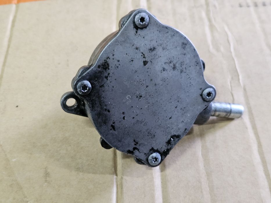 POMPA VACUM Mercedes Vito 2.2 CDI W639 A​6‌4‍6⁠2​3‌0‍0⁠3​6‌5