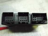 Modulo Gancho electrico p/ reboque Audi / VW 8K0907_383D