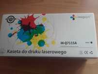 Kaseta do druku laserowego HP