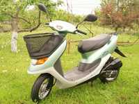 Honda Dio 34 Cesta