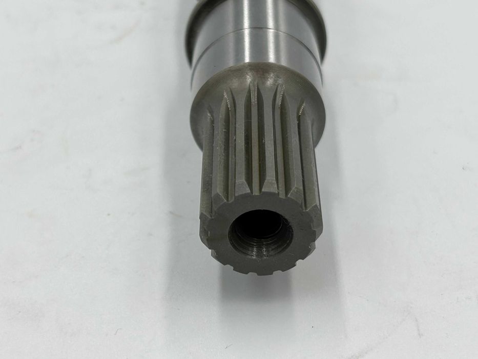 Wałek pompy AL A10VO45 Manitou Z13/Z18 L=199mm