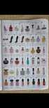 Perfum Glantier damski 50ml wszystkie zapachy