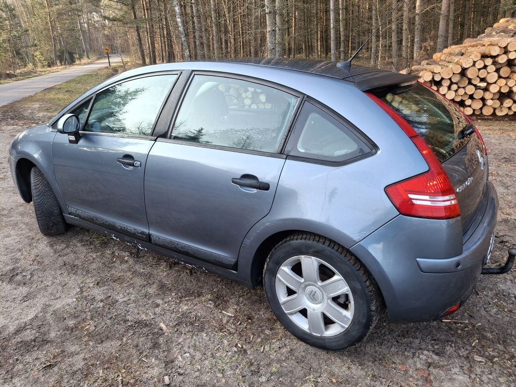 Sprzedam Citroena
