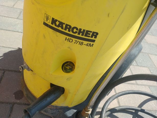 Karcher HD 7/18-4M