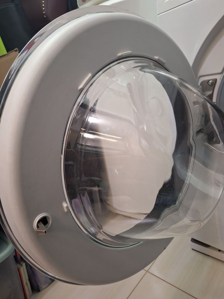 Pralka Samsung Eco bubble 7 kg