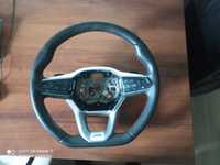 kierownica seat leon cupra ateca terraco FR