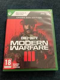 Call Of Duty - Modern Warfare III (Xbox One / Series X)
