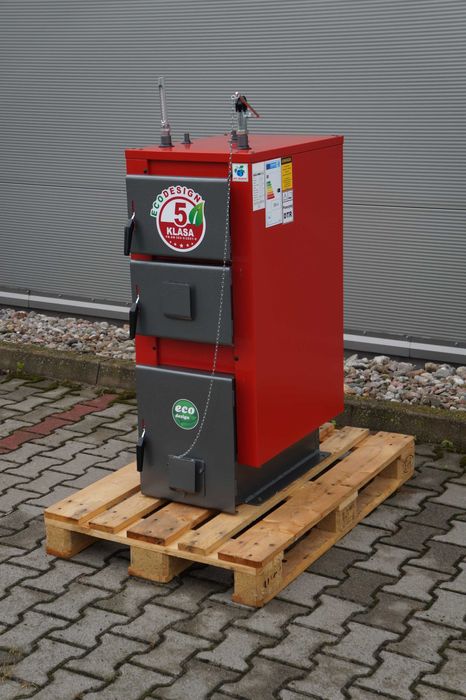 piec 13kw do 160m2 na wegiel drewno 5 klasa fenix uni dostawa gratis