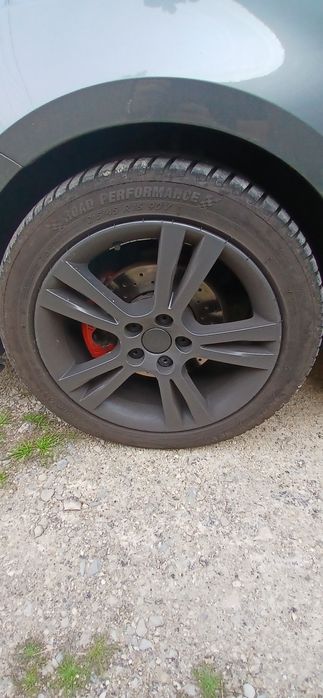 Seat Ibiza 2012 1.2 tdi 105cv