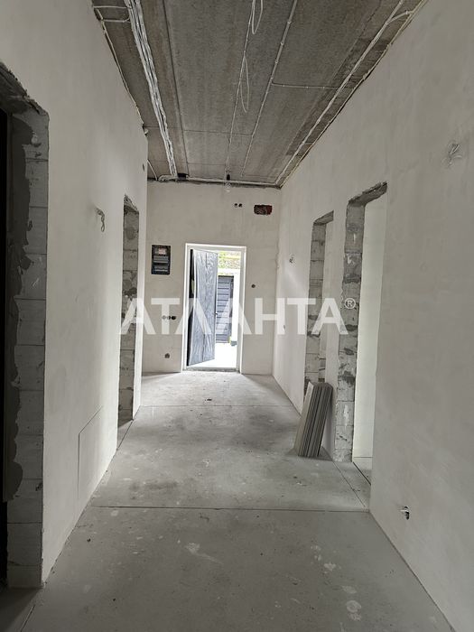 Современный стильный дом в Фонтанке1