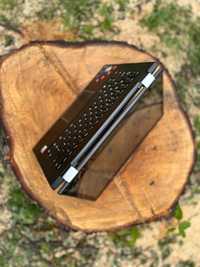 Сенсорний Ноутбук Lenovo Yoga 510-14AST/AMD A9-9410/8GB+SSD128/14"HD
