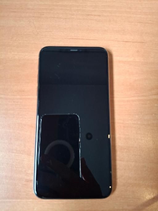 Iphone 11 pro max gold