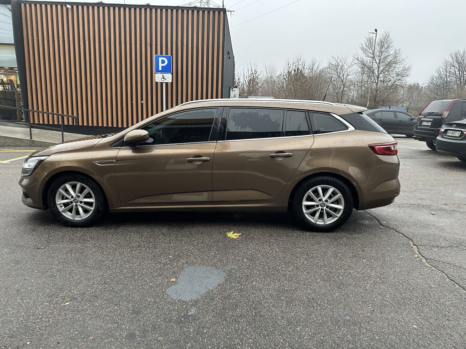 Продам Renault Megan 2016 року