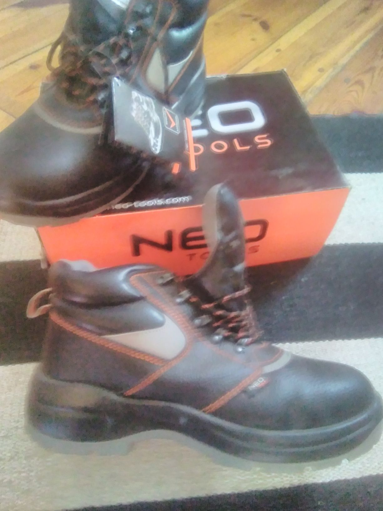 Buty Neo Tools 46