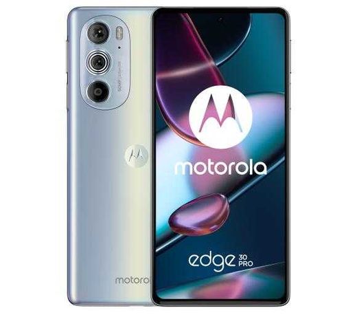 Motorola E30 Pro 12/256GB (biała)