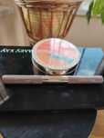 Clarins Brow Duo maskara i puder do brwi 03 cool brown