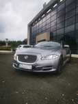 Jaguar XJ JAGUAR XJ 2011 3.0 275KM Polski Salon Faktura VAT23%