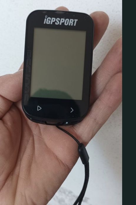 GPS igpsport BSC100S