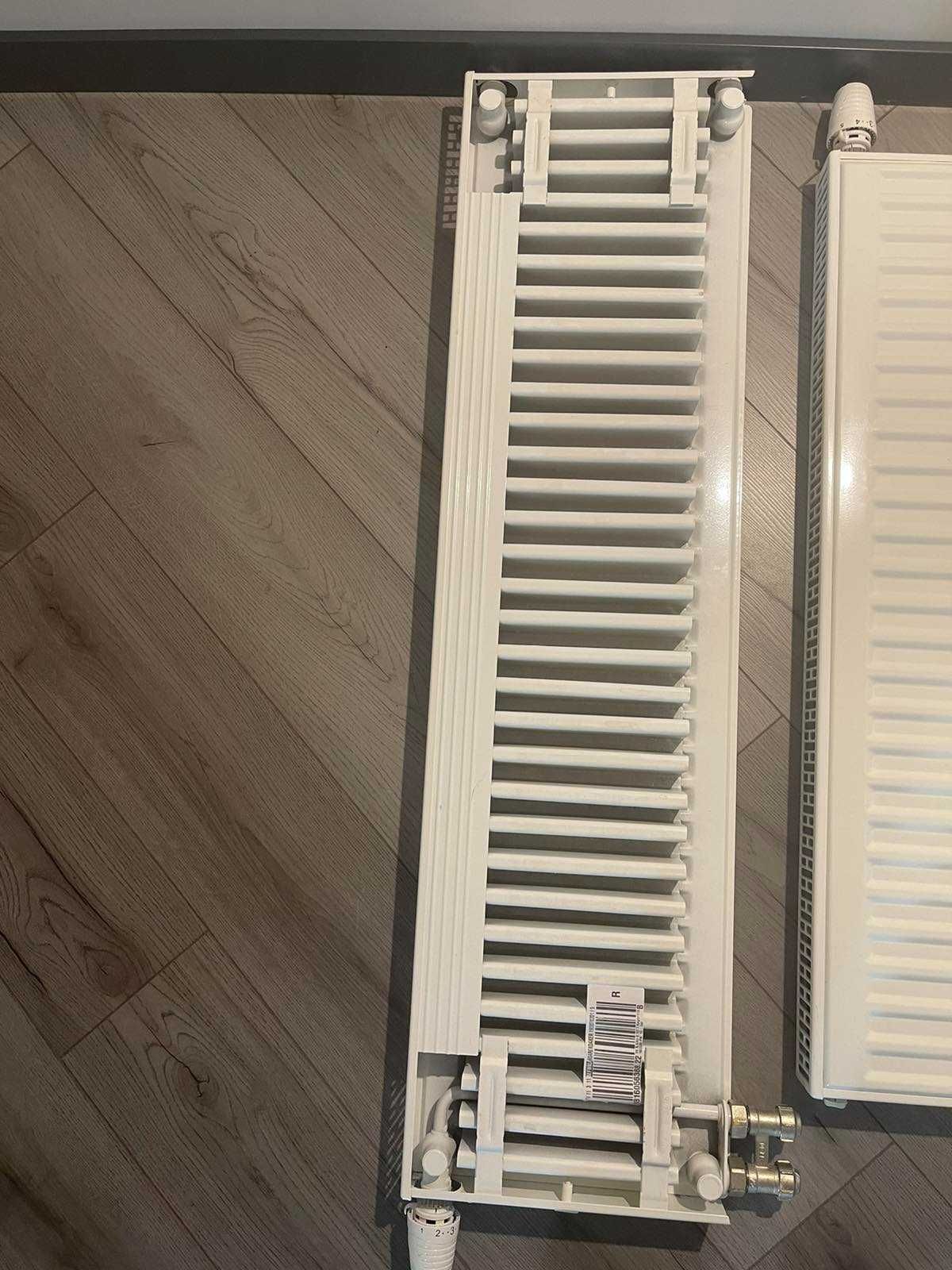 Радиатор отопления Kermi FTV 11 400 x 1100 б/у в отличном состоянии