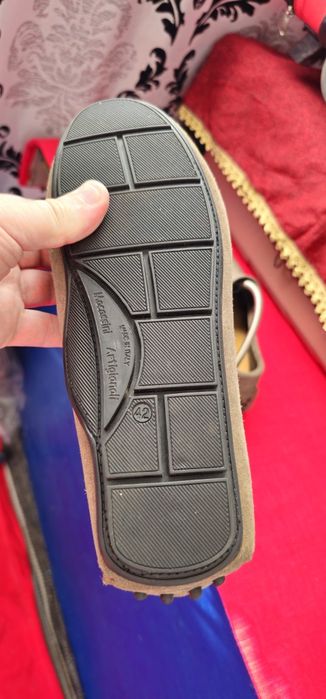 Продаи макасины италия