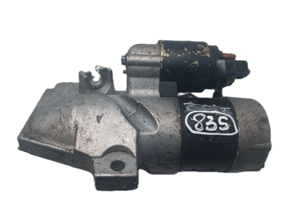 Motor de arranque VOLKSWAGEN Sharan (7M)