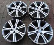 Alufelgi 16 4x100 Org SUZUKI Swift Kia Hyundai Toyota