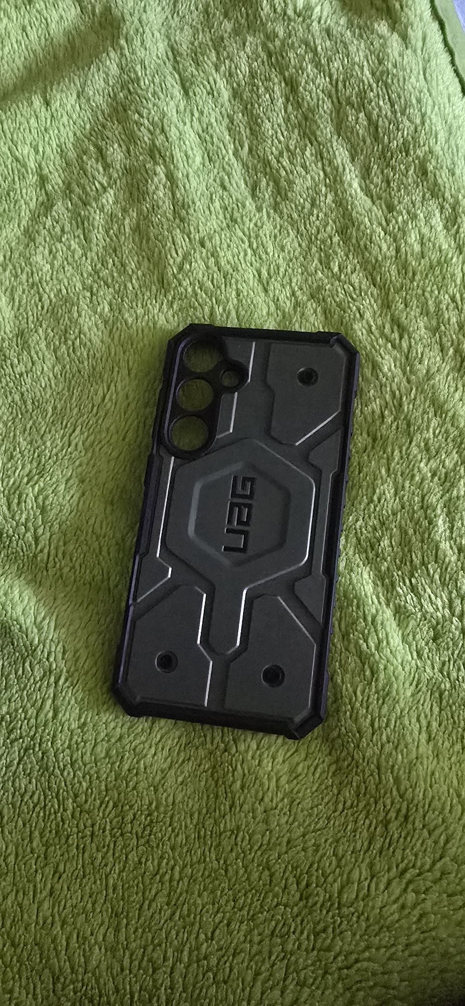 Samsung Galaxy s24 plus /Samsung Galaxy s25 plus etui case uag