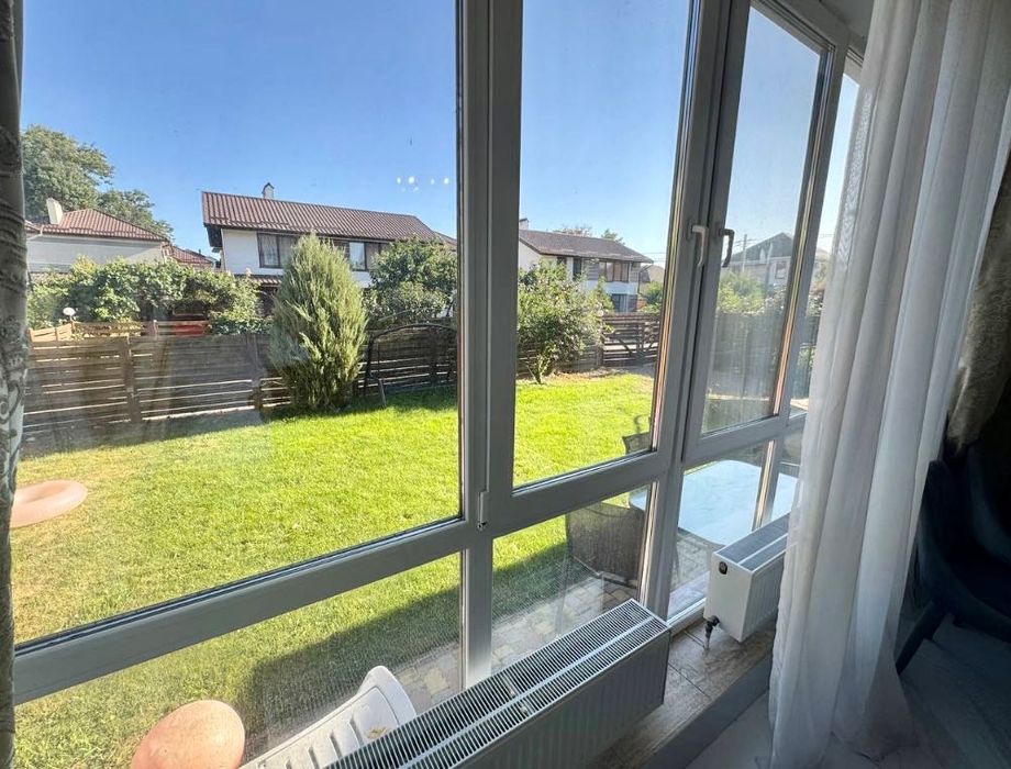 Хозяйский дом на 3х сотках с ГосАктом.