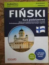 kurs podstawowy język fiński