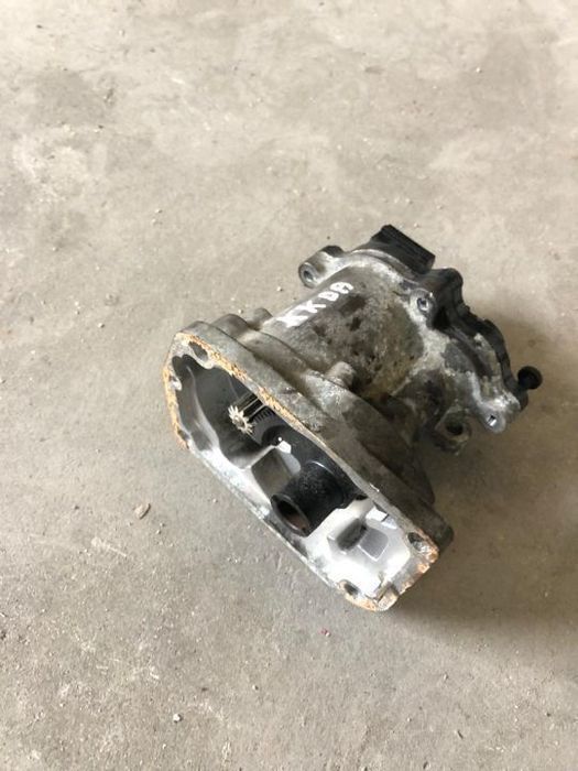 EGR Valvula EGR Ford s-Max Ford focus 1.8 TDCI