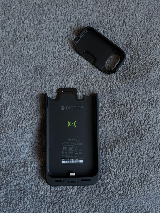 Etui ładujące Morphie juice pack air