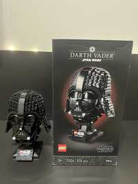 Конструктор LEGO Star Wars Шолом Дарта Вейдера 75304