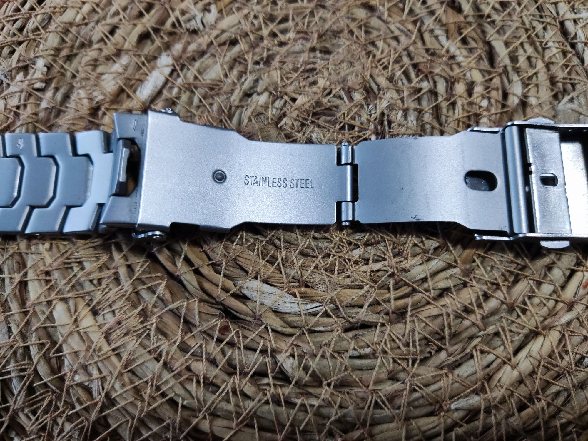 Bransoleta Garmin 26mm