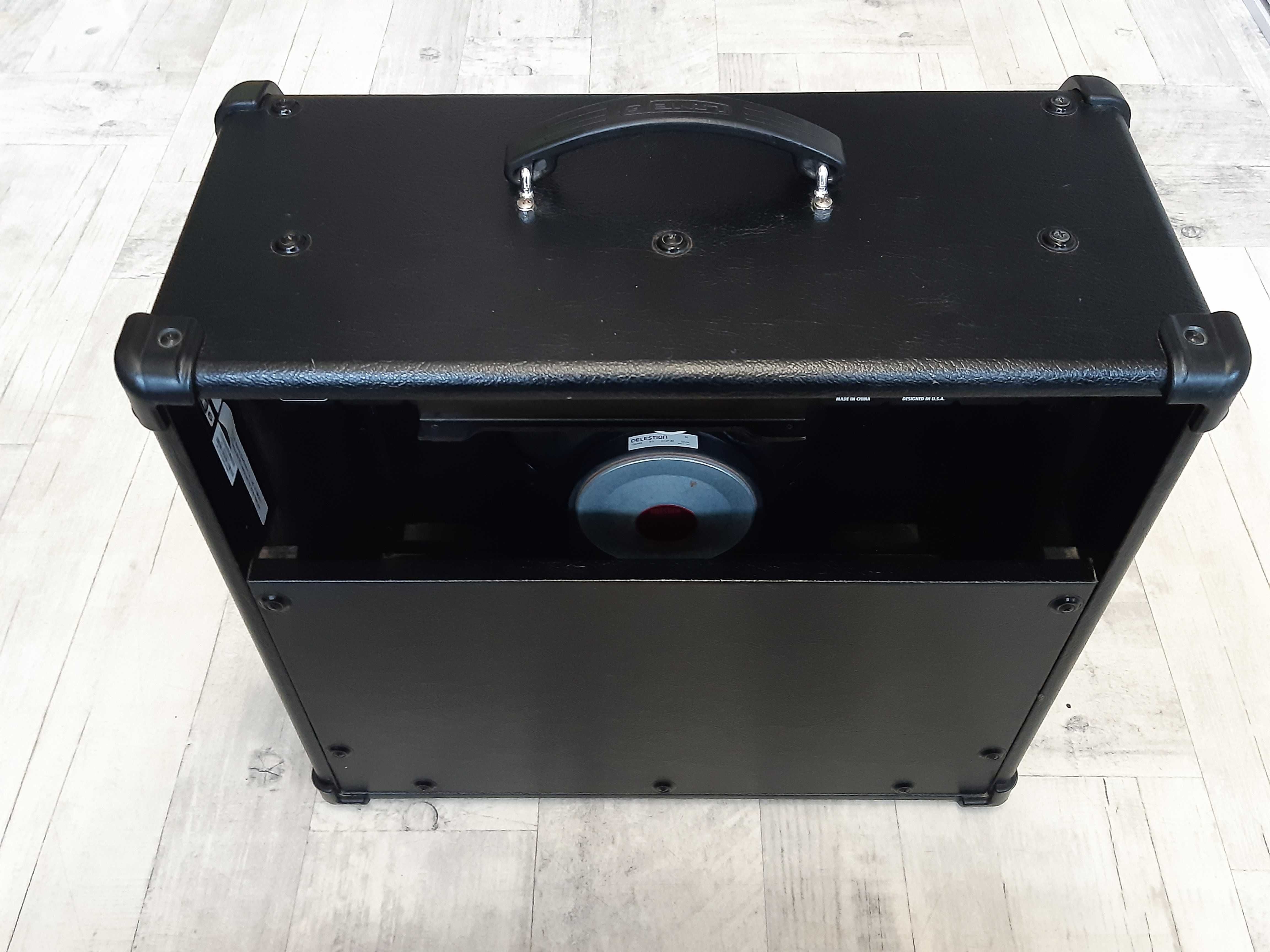 Wzmacniacz Gitarowy Line 6 Spider IV 75-Celestion 12"- wysyłka-zamiana