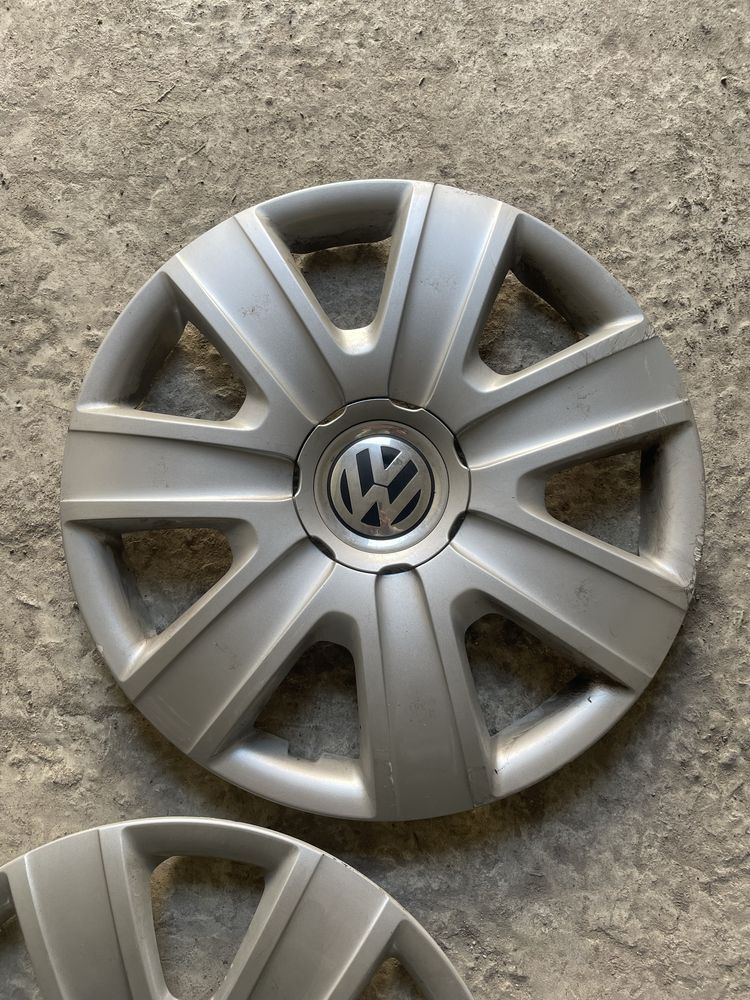 Ковпаки VW R14 оригінальні