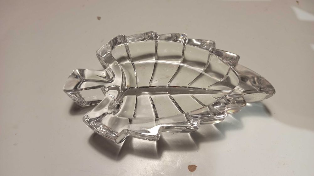 Cristal formato Folha
