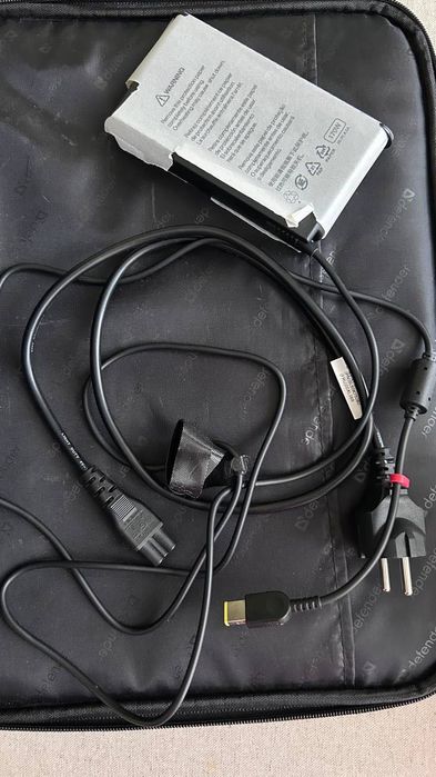 Lenovo ThinkPad P1 Gen 6 • i9-13900H