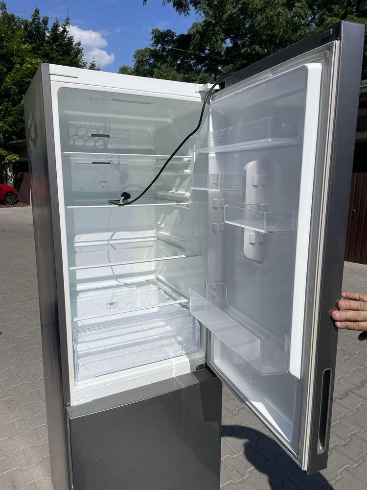 Lodówka Samsung No Frost