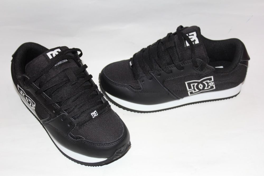 Кросівки DC shoes 36 ус. 23,5 Alias Кроссовки