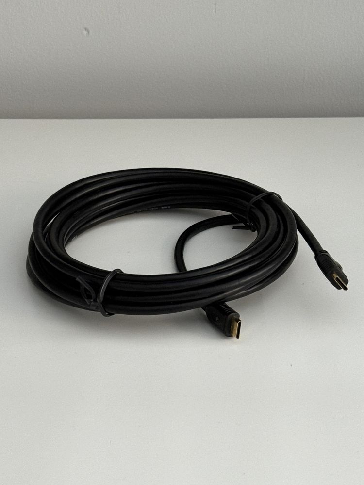 Nowy kabel mini hdmi