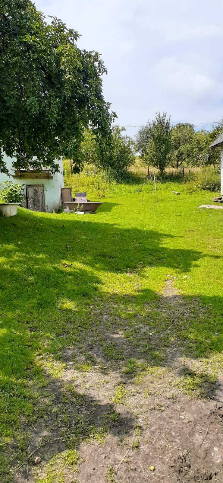 Продам земельну ділянку в с. Рокитно ( Бірки )