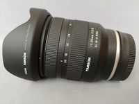 Tamron 11-20 mm F/2.8 Sony E do A6700 A6400 A6600 ZV-E10 A7iv obiektyw