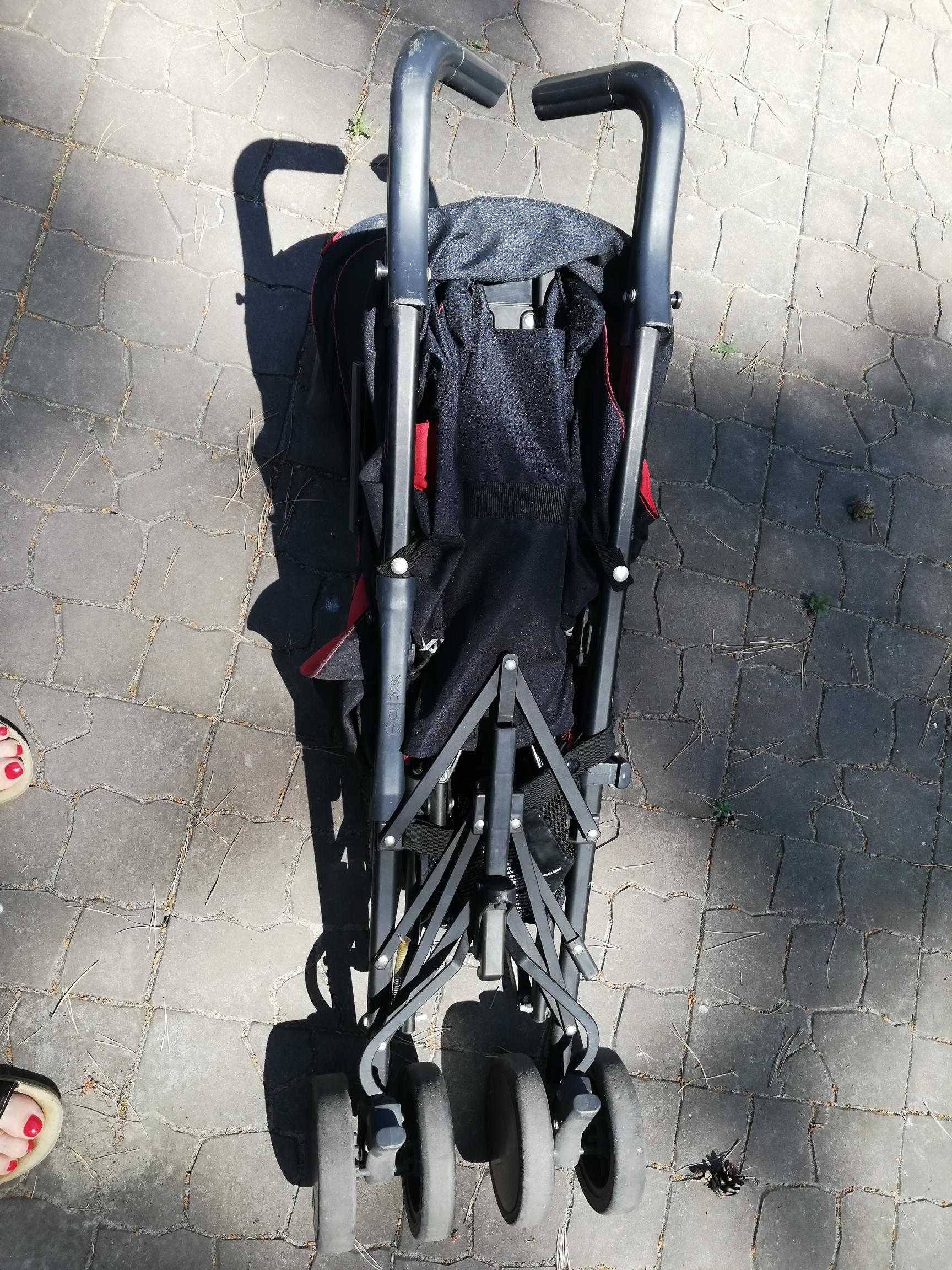 Коляска трость Cybex