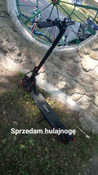 Sprzedam iscooter i9
