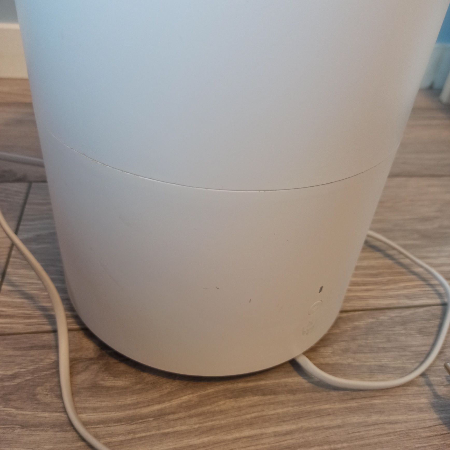 Dźwiękowy nawilżacz powietrza Xiaomi Mi Smart Antibacterial Humidifier