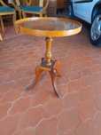Mesa de chá  antiga