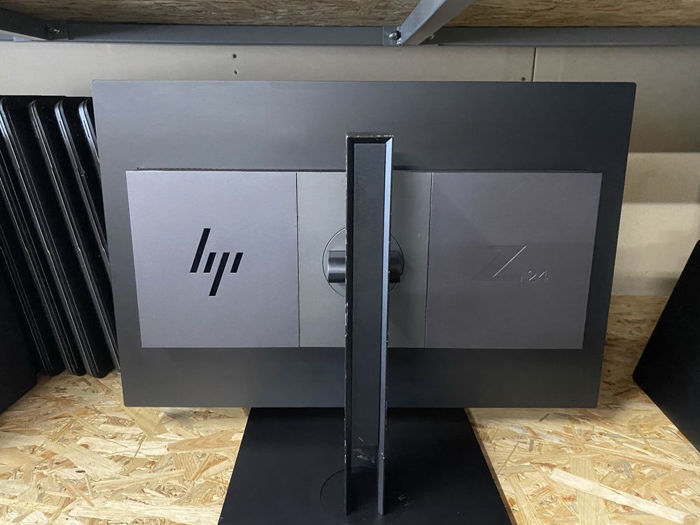 Монітор дисплей HP Z24n G2